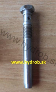 Prietokova skrutka otocneho hydraulickeho valca 3CX 4CX 559/90056