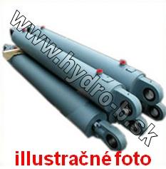 Hydraulický valec UNO 180, HV 110/55/800,TP HV1-9-8341 