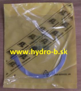 Axiálne ložisko STD, motora DIESELMAX 3CX 4CX, 320/09208