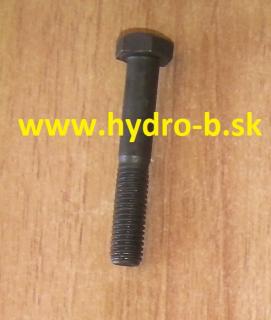 Skrutka vyfukoveho potrubia M8x50 YANMAR 4TNE94, 00222019