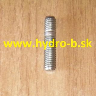 Skrutka vyfukoveho potrubia M8x22 YANMAR 4TNE94, 00226005