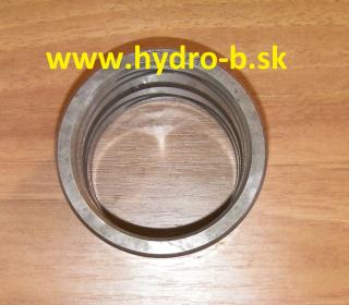 Puzdro (65x80-60 mm) veze otoca KOMATSU WB97, 42N8562520