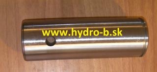 Čap (65x190 mm) otoča, dolný KOMATSU WB97, 42N8561740