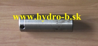 Čap (60x175 mm) rypacieho zariadenia UN 053, 533-0-05-25-060-1