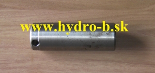 Čap (60x175 mm) rypaciého zariadenia UN 053, 533-0-05-25-060-1