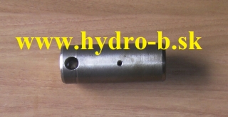 Čap (45x120 mm) rypacieho zariadenia UN 053, 533-0-05-25-072-2