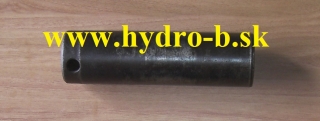 Čap (60x210 mm) rypacieho zariadenia UN 053, 533-0-05-25-074-4