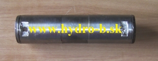 Čap (70x320 mm) rypacieho zariadenia UN 053, 533-0-05-25-090-4