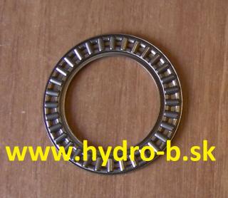Axiálne ložisko (40x60-3 mm) prevodovky 3CX 4CX 917/02800