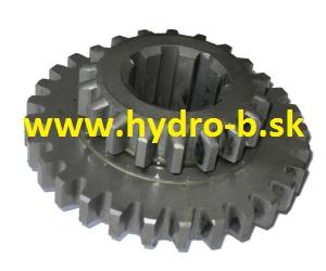 Ozubene koleso prevodovky BIELORUS EO 2621, 40-1701116-A