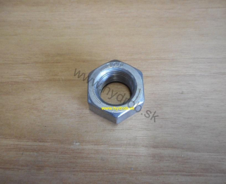Matica zadnej napravy 3CX 4CX 826/01714, 826/01207