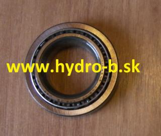 Ložisko (35x65-17 mm) prevodovky 3CX 4CX 907/52700