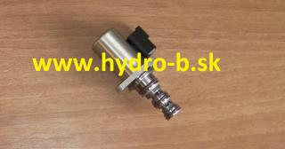 Elektromagneticky ventil prevodovky 3CX, 4CX 25/MM3127