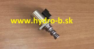 Elektromagnetický ventil prevodovky 3CX, 4CX 25/MM3127