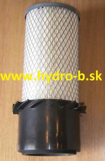 Vlozka vzduchoveho filtra, PC45-1 S/N F1001-Up,  YMR000463, 848100082