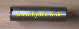 Čap (80x300 mm) rypacieho zariadenia UN 053, 533-0-05-28-093-4