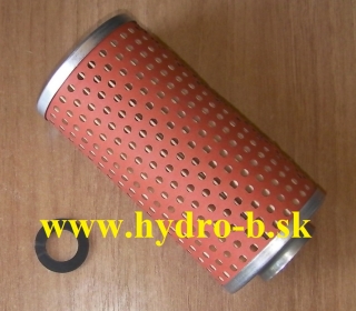 Hydraulický filter H 20 - Desta, Zetor
