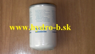 Vzduchovy filter do AD Blue systemu - DAF