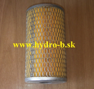 Hydraulický filter, Hh7, DESTA