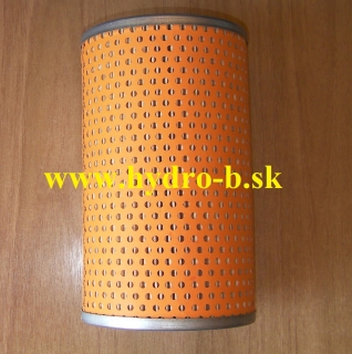 Filter motoroveho oleja, WO-180x - TATRA