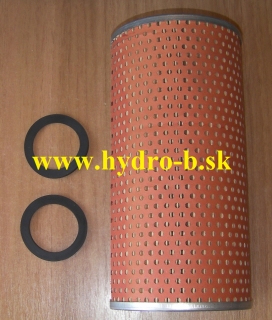 Filter motoroveho oleja, WO-114x (O-12) - TATRA