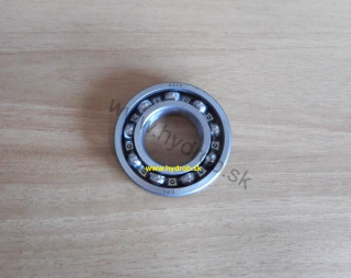 Ložisko (40x80-18 mm) prevodovky UNC 060, 750, 061; 02 4630, 6208