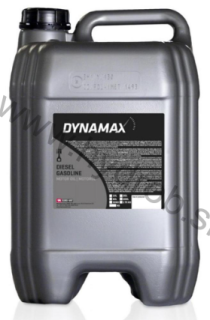 Motorový olej M7ADS III, 20W-40, 20L, 500202
