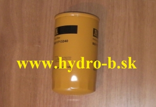 Filter paliva KOMATSU WB97, WB93; YM12390755801