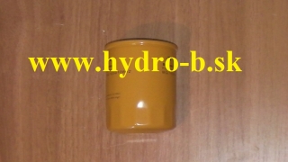 Filter motorového oleja KOMATSU WB97, WB93; YM12915035152