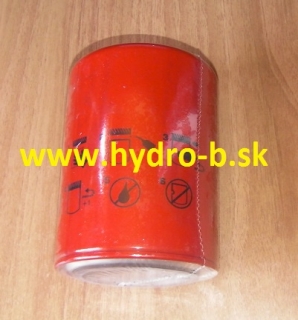 Filter hydraulického oleja, BOBCAT 319, 6653336