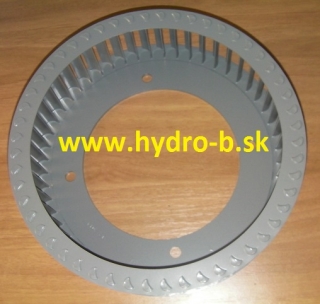 Ventilator motora, BOBCAT, 6578682