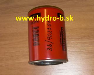 Filter hydraulickeho oleja 25 mikronovy 3CX 4CX 32/902301