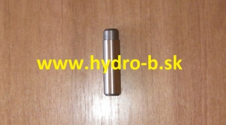Vodiace puzdro (9,57x15,92-58 mm)  sacieho ventilu motora PERKINS, JCB, VPA2105