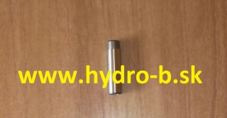 Vodiace puzdro (9,55x15,9-61,1 mm) vyfukoveho ventilu motora PERKINS, VPA2109