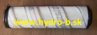 Vložka hydraulického filtra, 18 mikronová 3CX 4CX - 229mm dlhý 32/925346