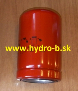 Hydraulický filter KOMATSU, CATERPILLAR 1238189
