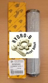 Hydraulicky filter, 10 mikronovy, priemer 44 mm - MINI 32/925363