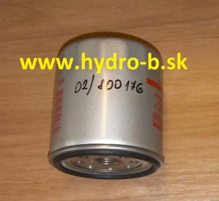 Filter motoroveho oleja 805 806 808 02/800176