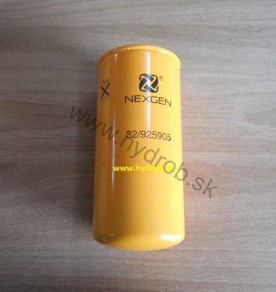 Filter prevodovky - hydrauliky - čelné nakladače 426, 436, dumper 716, CASE