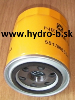 Filter prevodového oleja, 581/M8564