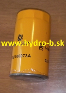 Filter motorového oleja - PERKINS, HIDROMEK HMK 102, F2826500