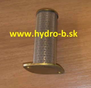 Filter prevodovky (sací) s tesnením, HIDROMEK HMK 102, F0311950