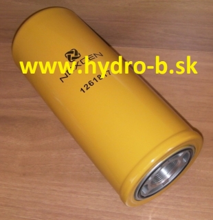 Hydraulický filter CATERPILLAR, 1261817