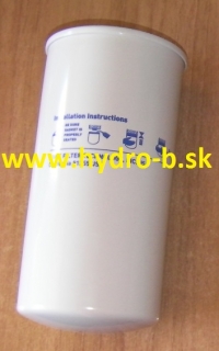 Hydraulický filter CATERPILLAR 301.8, 1494533 