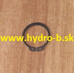 Poistný krúžok HIDROMEK HMK 102, F0611520
