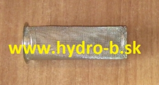 Filter hydraulickej nádrže HIDROMEK HMK102, F2835500 