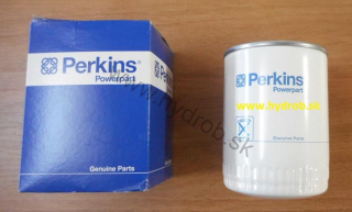 Filter motorového oleja PERKINS, 2654403