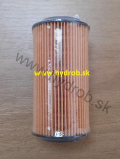 Filter motorového oleja JCB, SKX098148