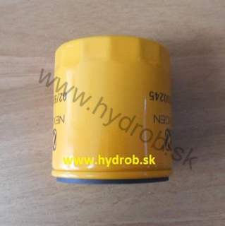 Filter motorového oleja motora DEUTZ, JCB, 02/930245