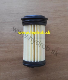 Filter AD blue - močoviny JCB, 334/D7569